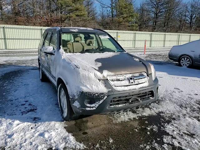 2006 Honda CR-V - Image 12