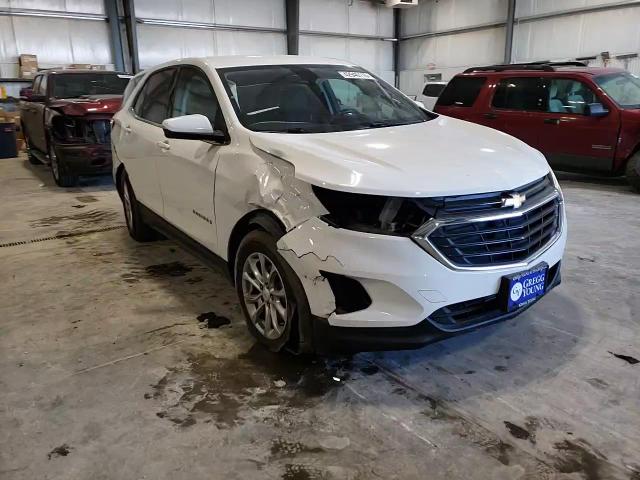 2018 Chevrolet Equinox - Image 12