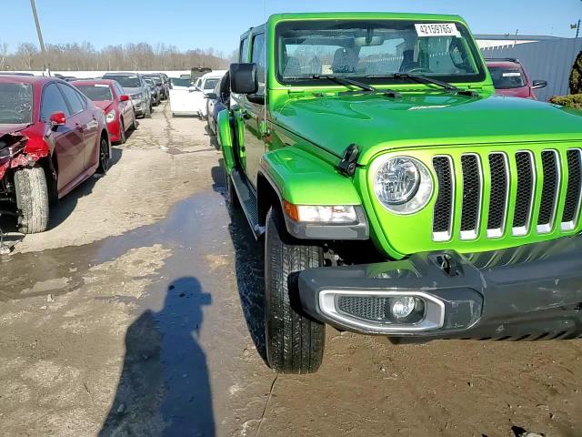 2018 Jeep Wrangler - Image 14