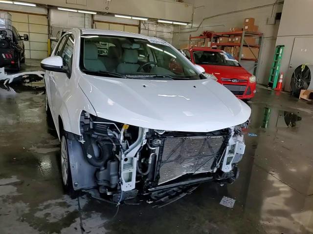 2017 Chevrolet Sonic - Image 14
