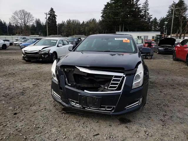 2013 Cadillac XTS - Image 10