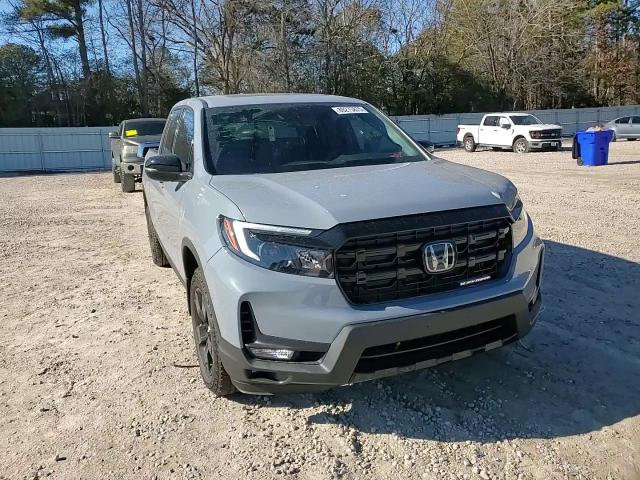 2024 Honda Ridgeline - Image 11