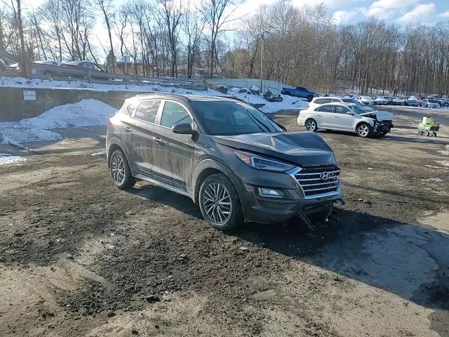 2020 Hyundai Tucson - Image 11