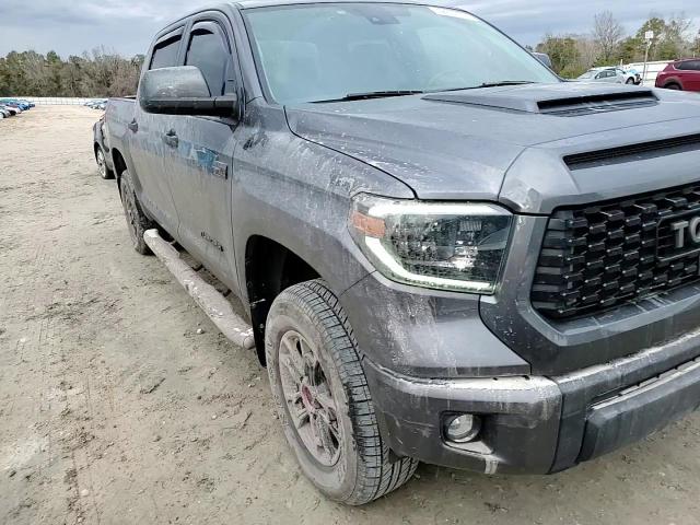 2021 Toyota Tundra - Image 11