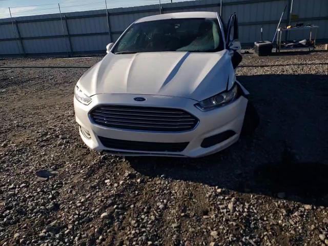 2015 Ford Fusion - Image 11