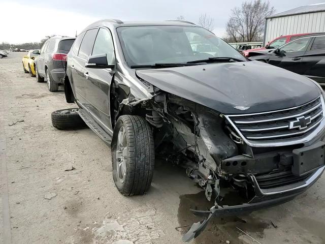 2017 Chevrolet Traverse - Image 15