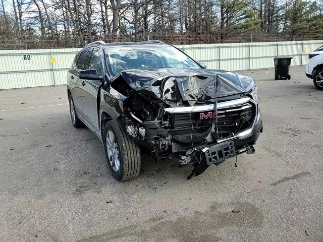 2022 GMC Terrain - Image 11