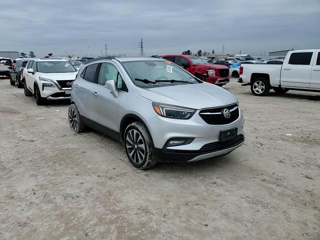2018 Buick Encore - Image 12