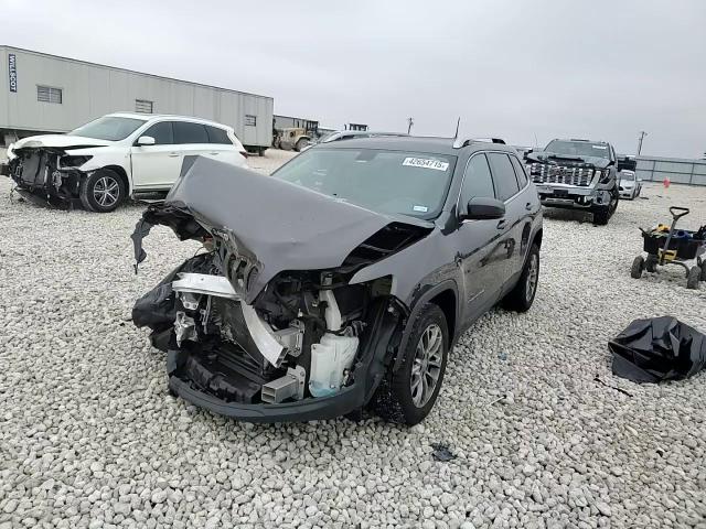 2019 Jeep Grand Cherokee - Image 12