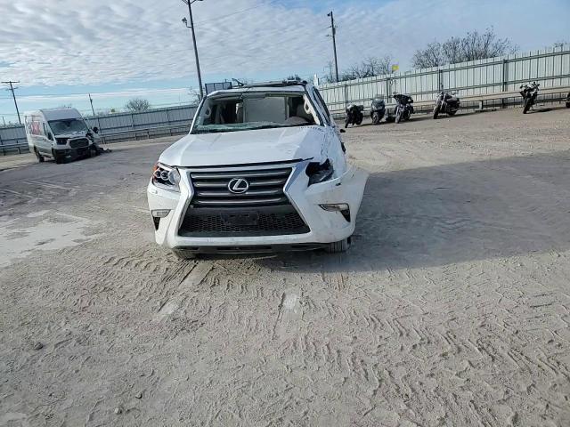 2017 Lexus Gx 460 VIN: JTJBM7FX1H5178943 Lot: 87512595
