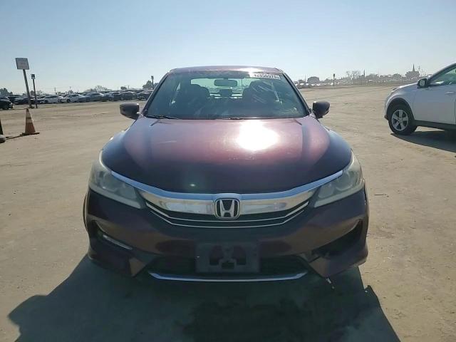 2016 Honda Accord - Image 11