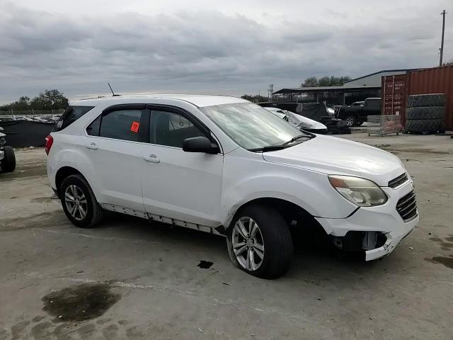 2017 Chevrolet Equinox - Image 12