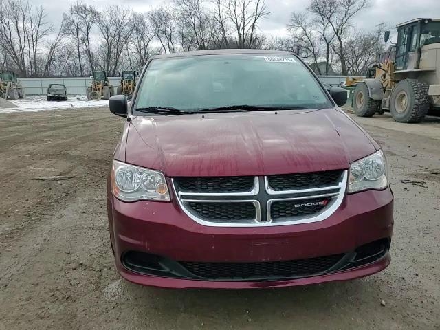 2017 Dodge Caravan - Image 13