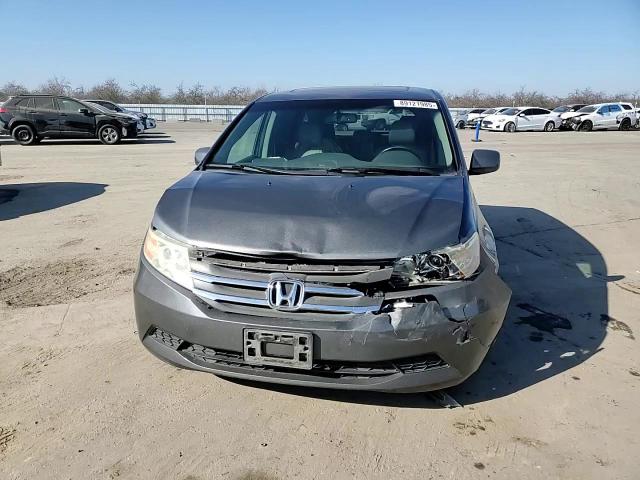 2011 Honda Odyssey - Image 12