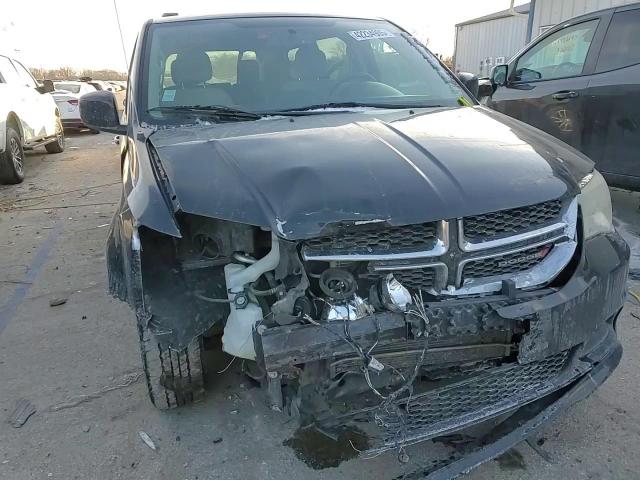 2013 Dodge Caravan - Image 14