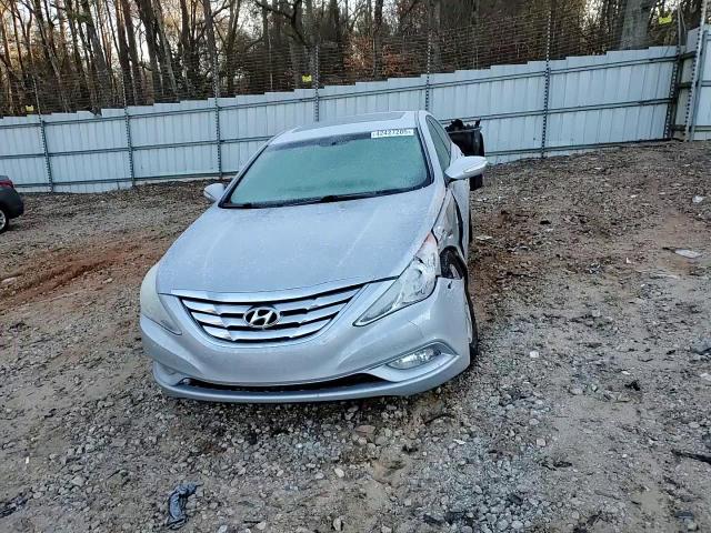 2011 Hyundai Sonata - Image 11