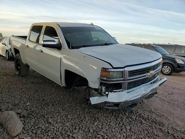 2014 Chevrolet Silverado - Image 11