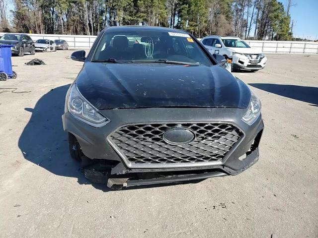 2019 Hyundai Sonata - Image 10