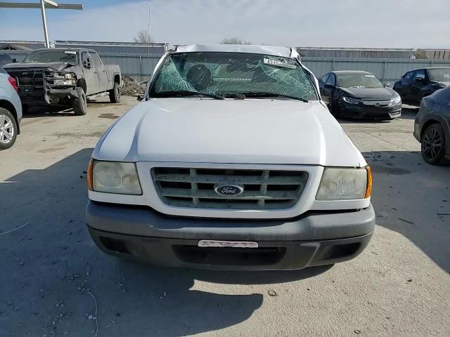 2002 Ford Ranger - Image 10