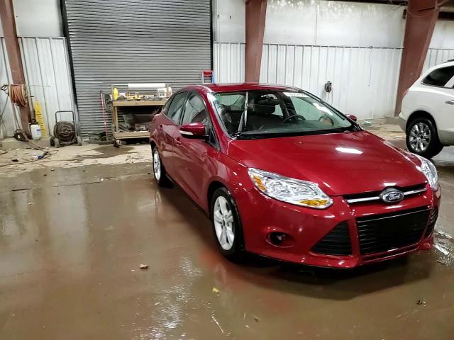 2014 Ford Focus - Image 14