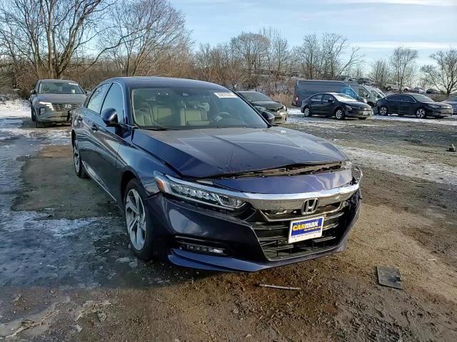 2020 Honda Accord - Image 11