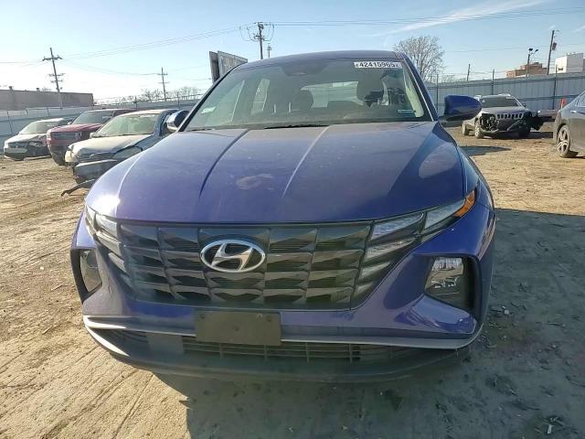 2023 Hyundai Tucson - Image 12