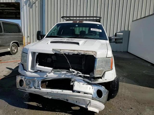 2012 Ford F-150 - Image 13