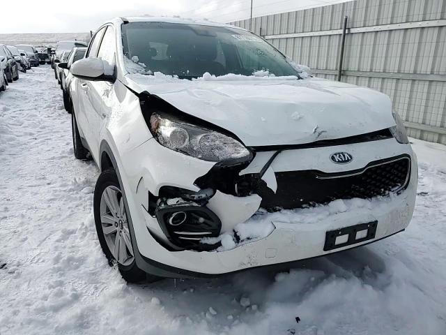 2018 Kia Sportage - Image 11