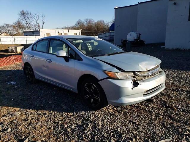 2012 Honda Civic - Image 13