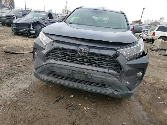 2021 Toyota RAV 4 - Image 11