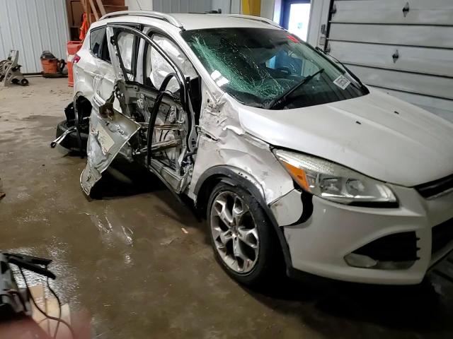 2015 Ford Escape - Image 14