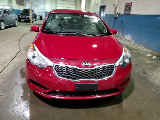 2016 Kia Forte - Image 13
