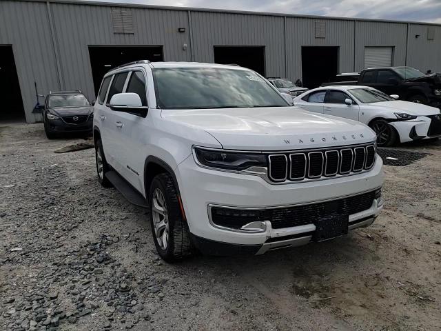 2022 Jeep Grand Wagoneer - Image 12