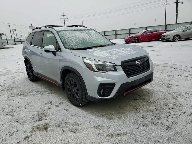 2021 Subaru Forester - Image 11