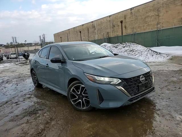 2024 Nissan Sentra - Image 11