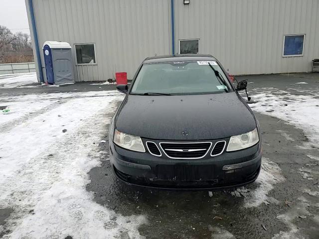 2005 Saab 9-3 - Image 10