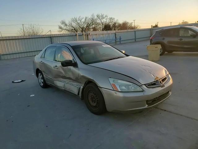 2005 Honda Accord - Image 10
