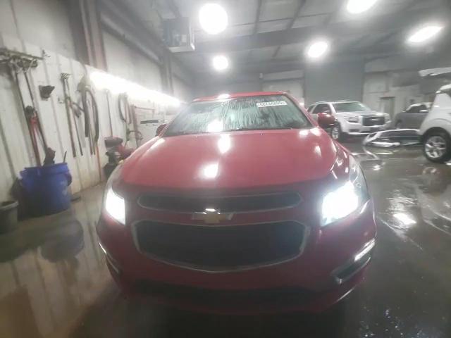 2016 Chevrolet Cruze - Image 13