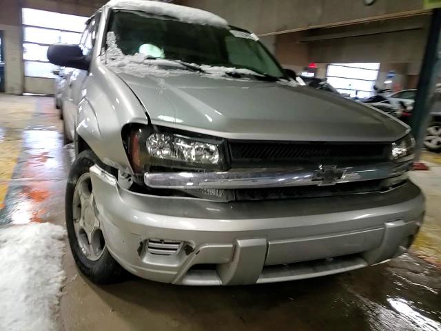 2008 Chevrolet TrailBlazer - Image 11