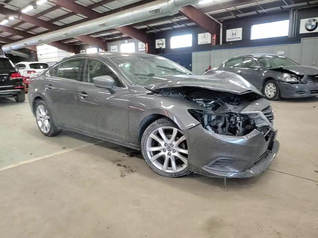 2017 Mazda 6 - Image 10