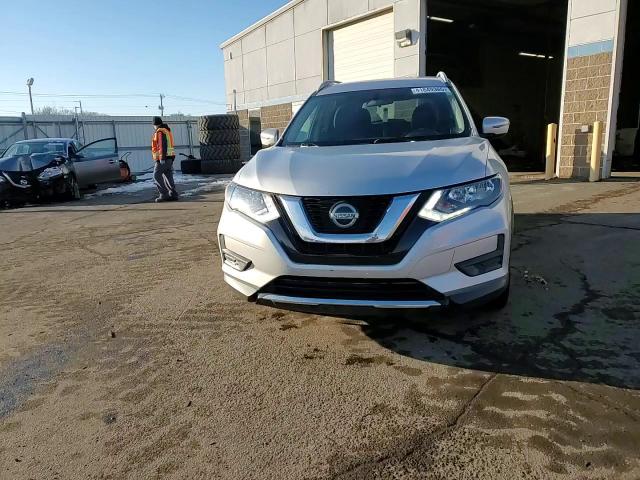2018 Nissan Rogue - Image 13
