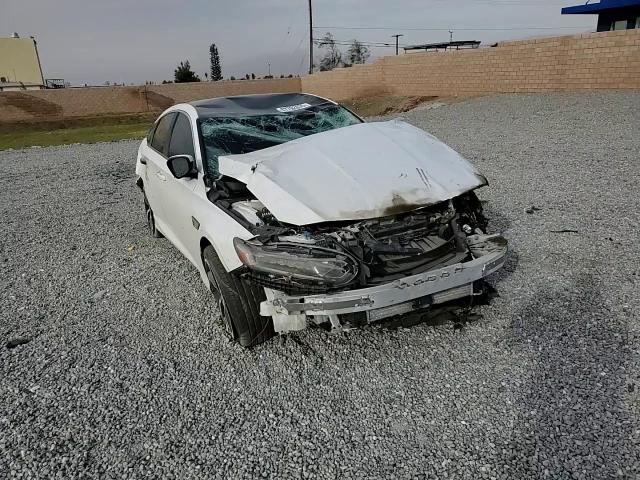 2020 Honda Accord - Image 11