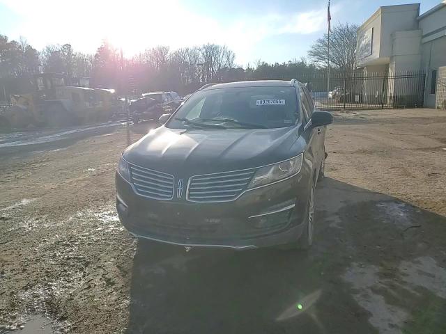 2017 Lincoln MKC - Image 11