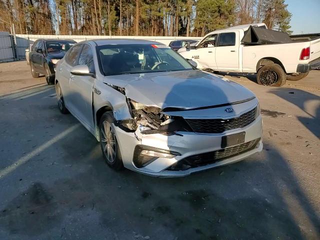 2019 Kia Optima - Image 10