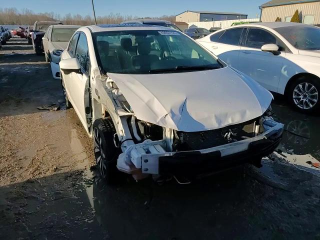 2015 Honda Civic - Image 14