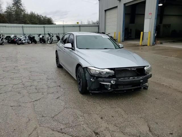 2016 BMW 3er - Image 10