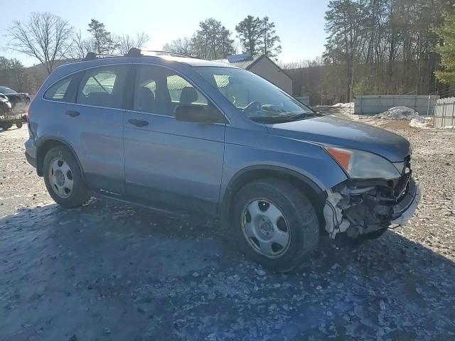 2008 Honda CR-V - Image 12