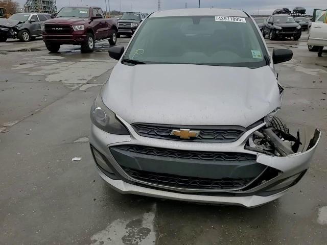 2020 Chevrolet Spark - Image 11