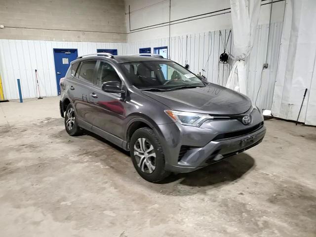 2017 Toyota RAV 4 - Image 14