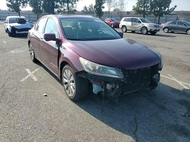 2014 Honda Accord - Image 11